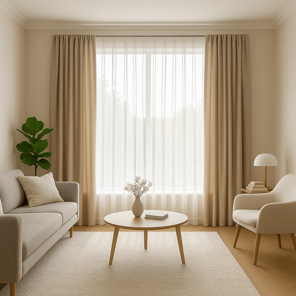 Perde Alırken Dikkat Edilmesi Gereken 5 Önemli Nokta